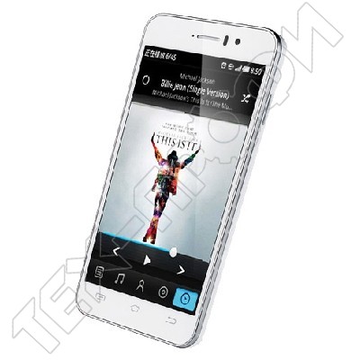 ������ Jiayu G4C