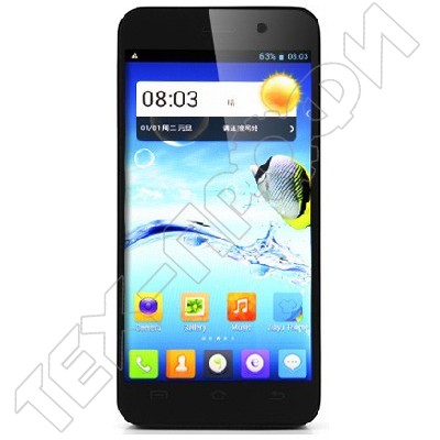 ������ Jiayu G4S Advanced