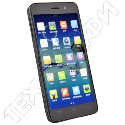 ������ Jiayu G4S Standart