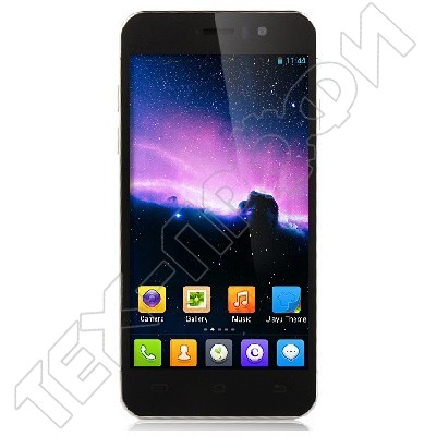������ Jiayu G5 Advanced