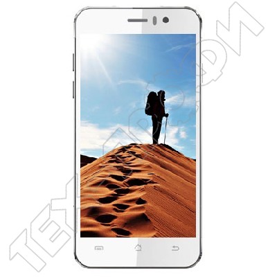 ������ Jiayu G5 Standart