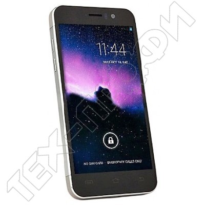 ������ Jiayu G5S Advanced