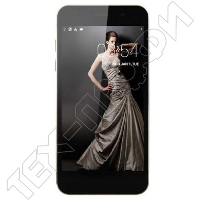 ������ Jiayu G5S Standart