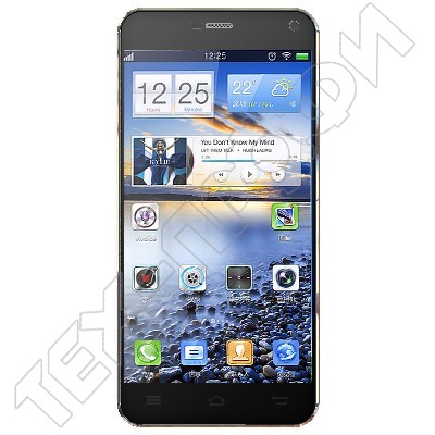 ������ Jiayu S2 Advanced