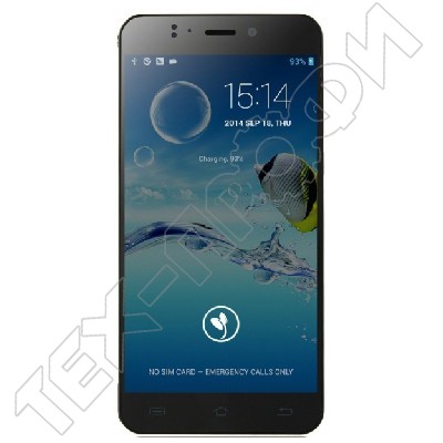 ������ Jiayu S3 Basic