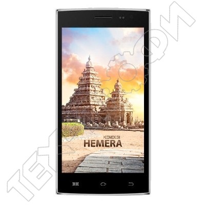 ������ Keneksi Hemera