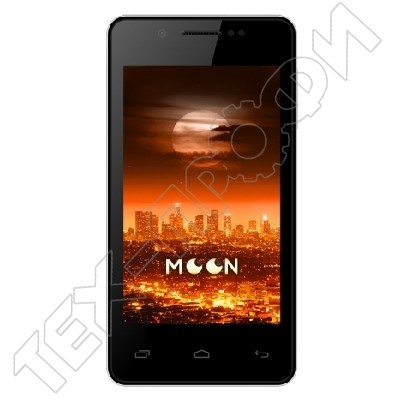 ������ Keneksi Moon