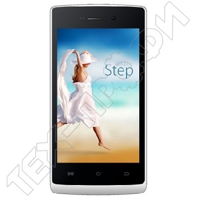 ������ Keneksi Step