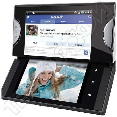 ������ Kyocera Echo