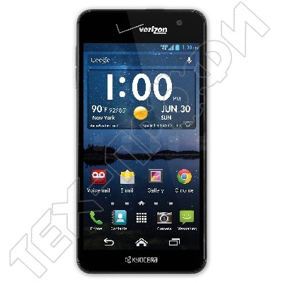 ������ Kyocera Hydro Elite