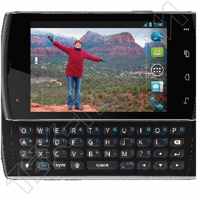 ������ Kyocera Rise