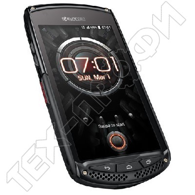 ������ Kyocera Torque