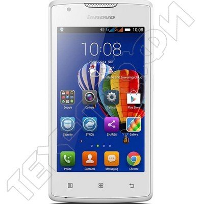 ������ Lenovo A1000