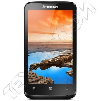 ������ Lenovo A316i