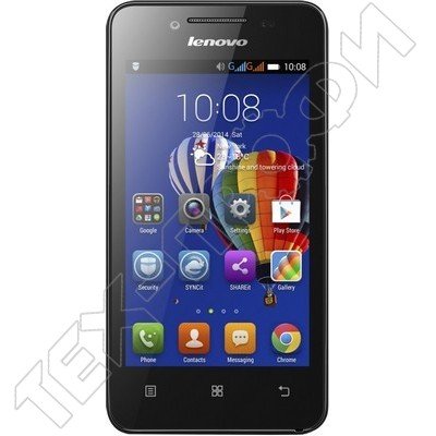 ������ Lenovo A319