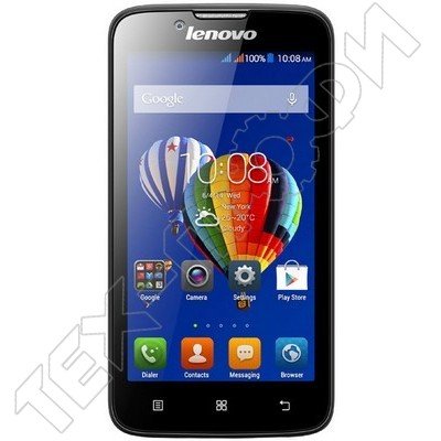 ������ Lenovo A328