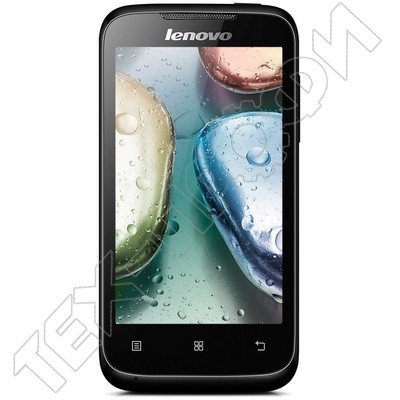 ������ Lenovo A369i