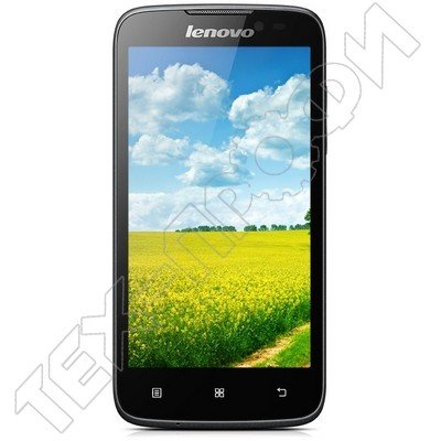 ������ Lenovo A516