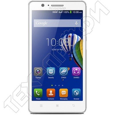 ������ Lenovo A536