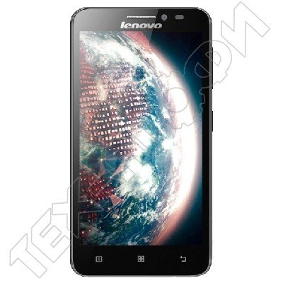 ������ Lenovo A606