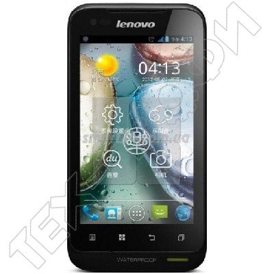 ������ Lenovo A660
