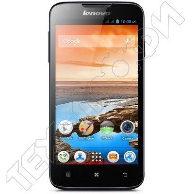 ������ Lenovo A680