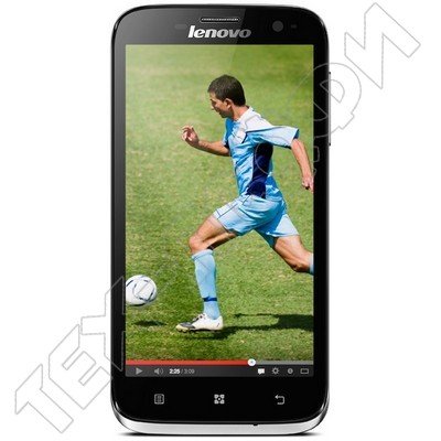 ������ Lenovo A859