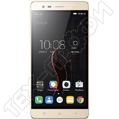 ������ Lenovo K5 Note