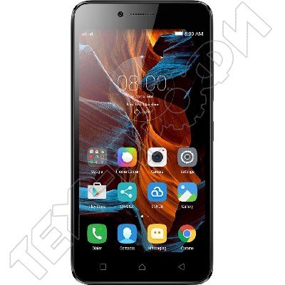 ������ Lenovo K5 Plus