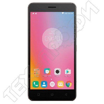 ������ Lenovo K6 Power