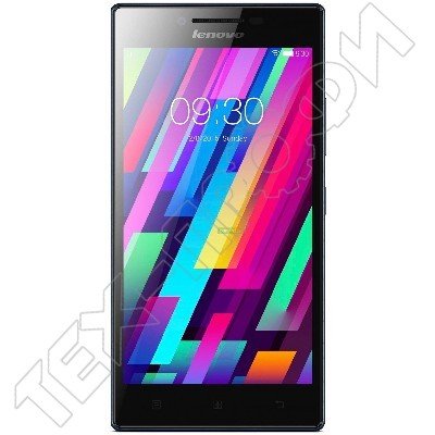 ������ Lenovo P70