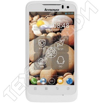 ������ Lenovo P700i