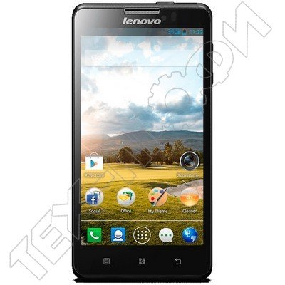������ Lenovo P780