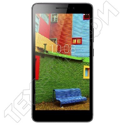 ������ Lenovo Phab Plus