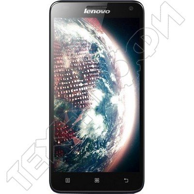 ������ Lenovo S580