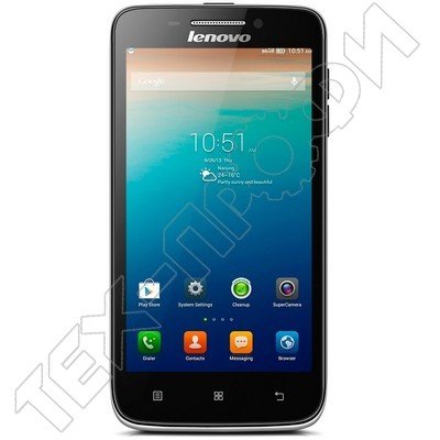 ������ Lenovo S650