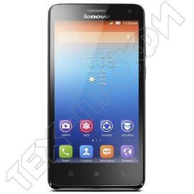 ������ Lenovo S660