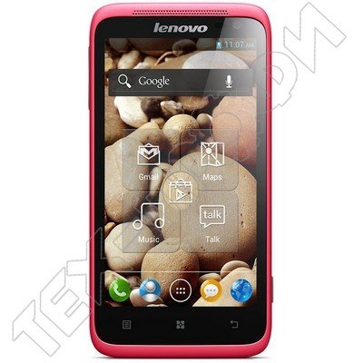 ������ Lenovo S720