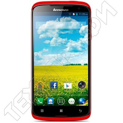 ������ Lenovo S820
