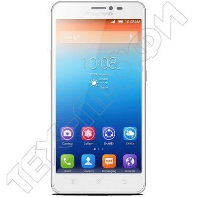 ������ Lenovo S850