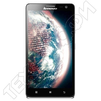 ������ Lenovo S856
