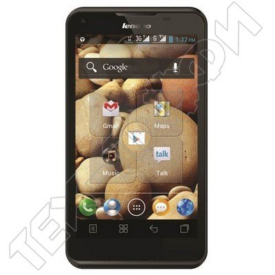 ������ Lenovo S880