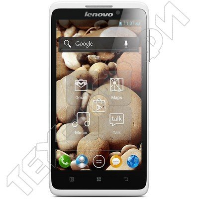 ������ Lenovo S890