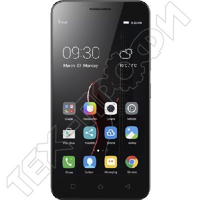 ������ Lenovo Vibe C
