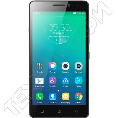 ������ Lenovo Vibe P1m