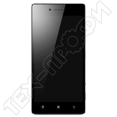 ������ Lenovo Vibe Shot Z90
