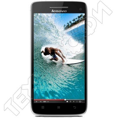 ������ Lenovo Vibe X