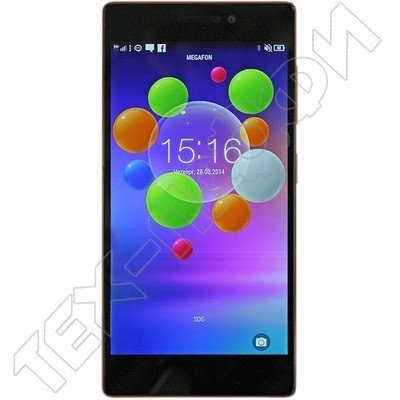 ������ Lenovo Vibe X2