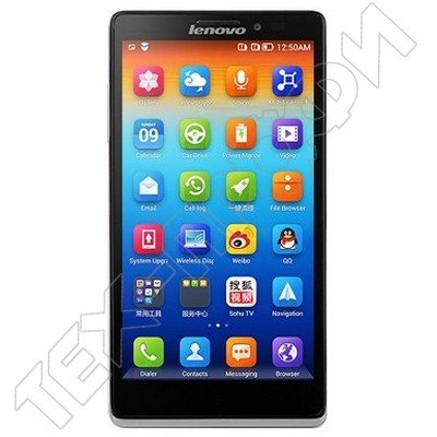 ������ Lenovo Vibe Z K910