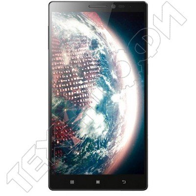 ������ Lenovo Vibe Z2 Pro K920